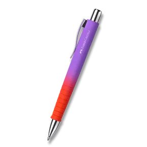 Faber-Castell Poly Ball Flow Edition Punchy Melon golyóstoll
